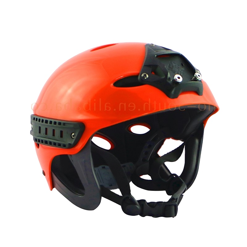 Best Quality Portable Ski Sports Helmet with Optional Built-In Camera Feature
